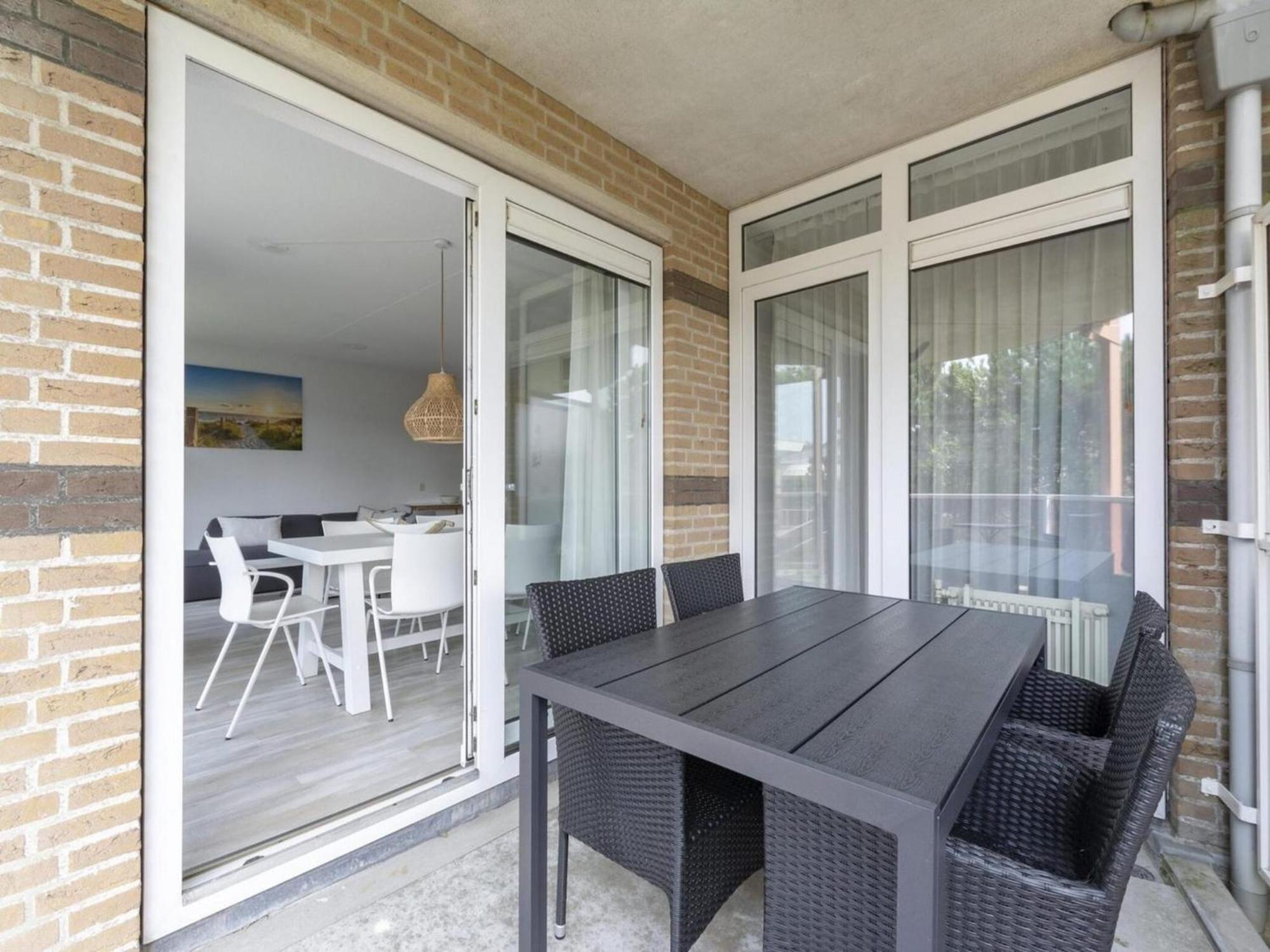 Stunning Apartment Near Sea By Belvilla Julianadorp Kültér fotó