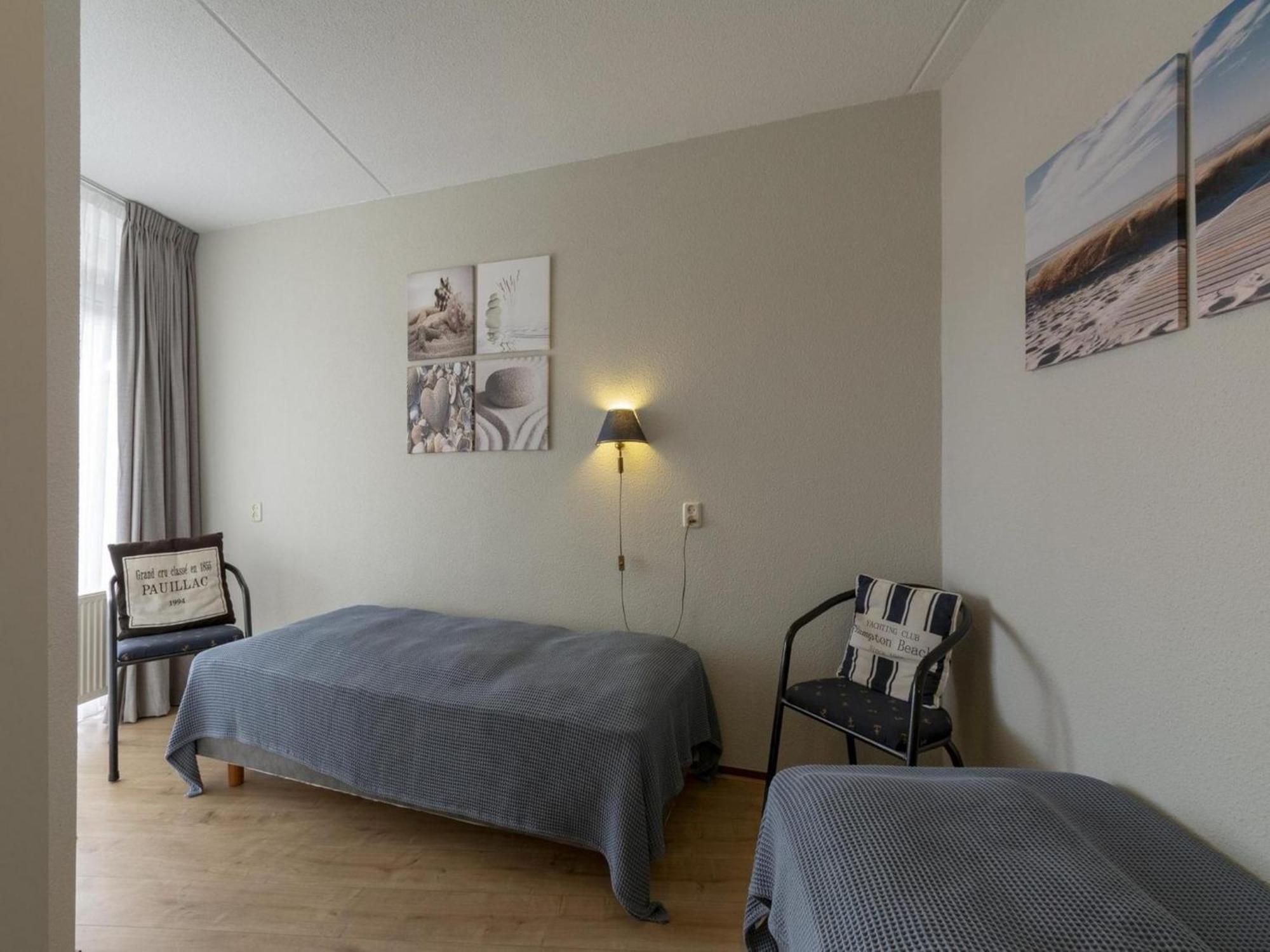 Stunning Apartment Near Sea By Belvilla Julianadorp Kültér fotó