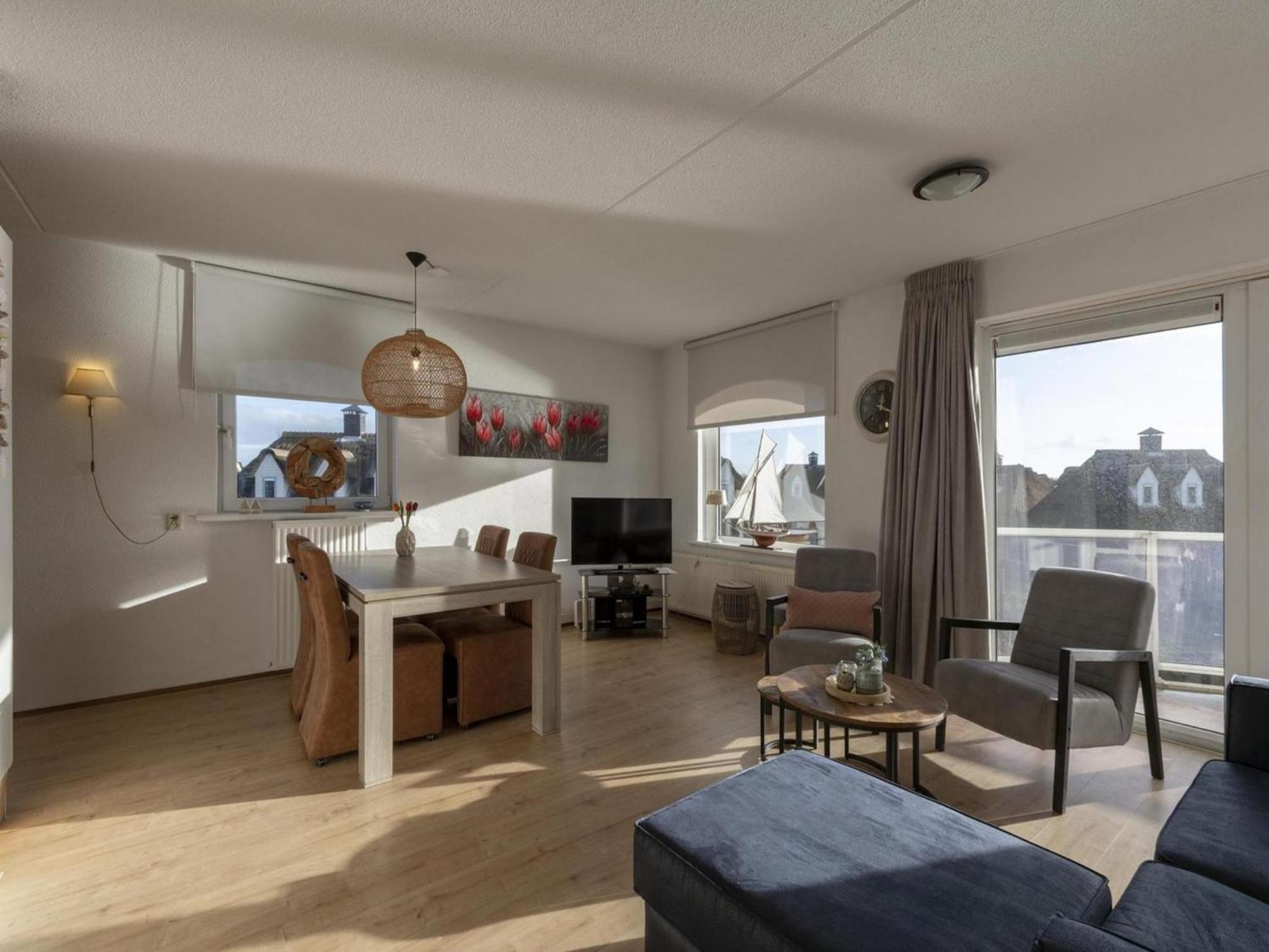 Stunning Apartment Near Sea By Belvilla Julianadorp Kültér fotó