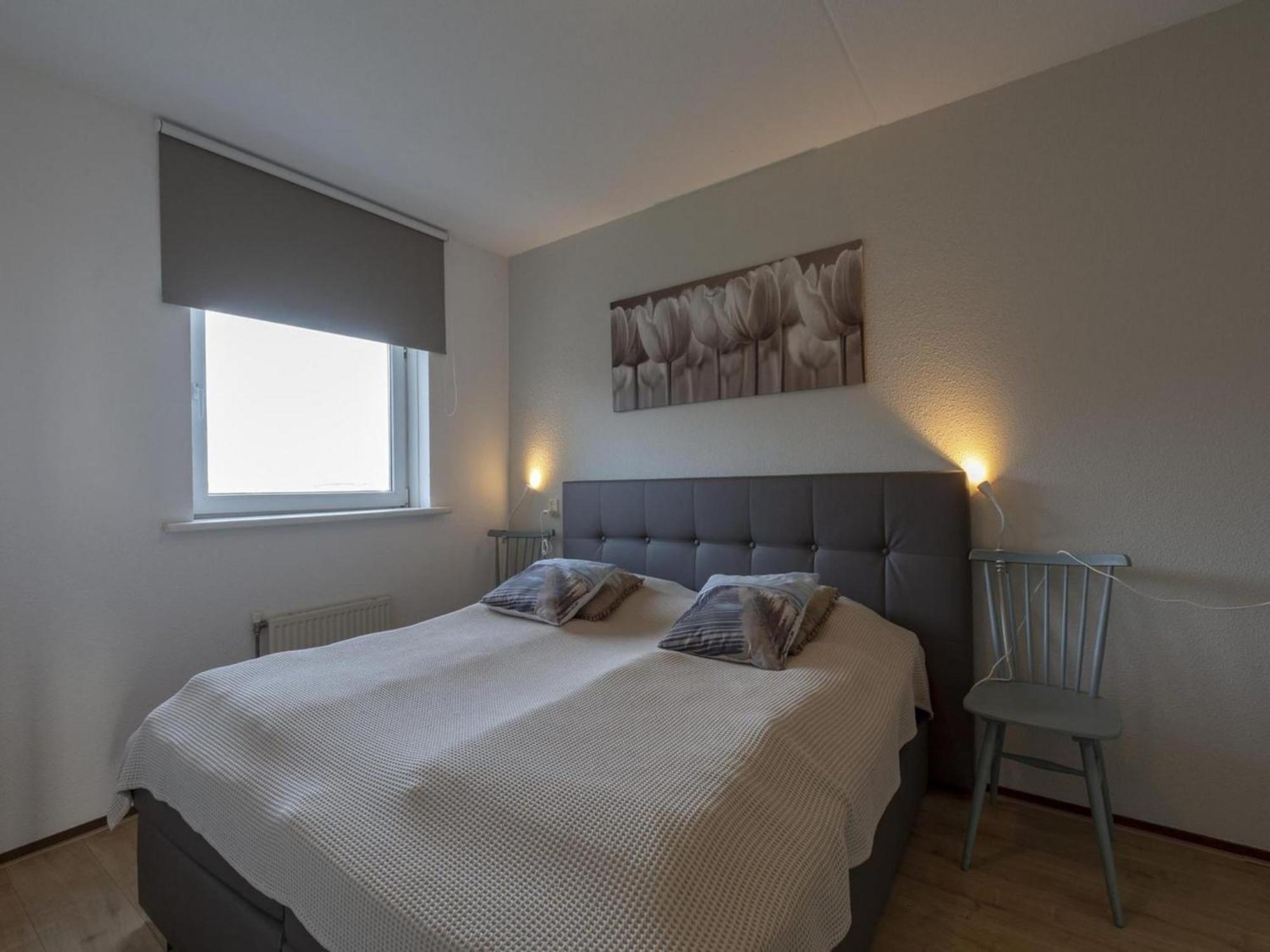 Stunning Apartment Near Sea By Belvilla Julianadorp Kültér fotó
