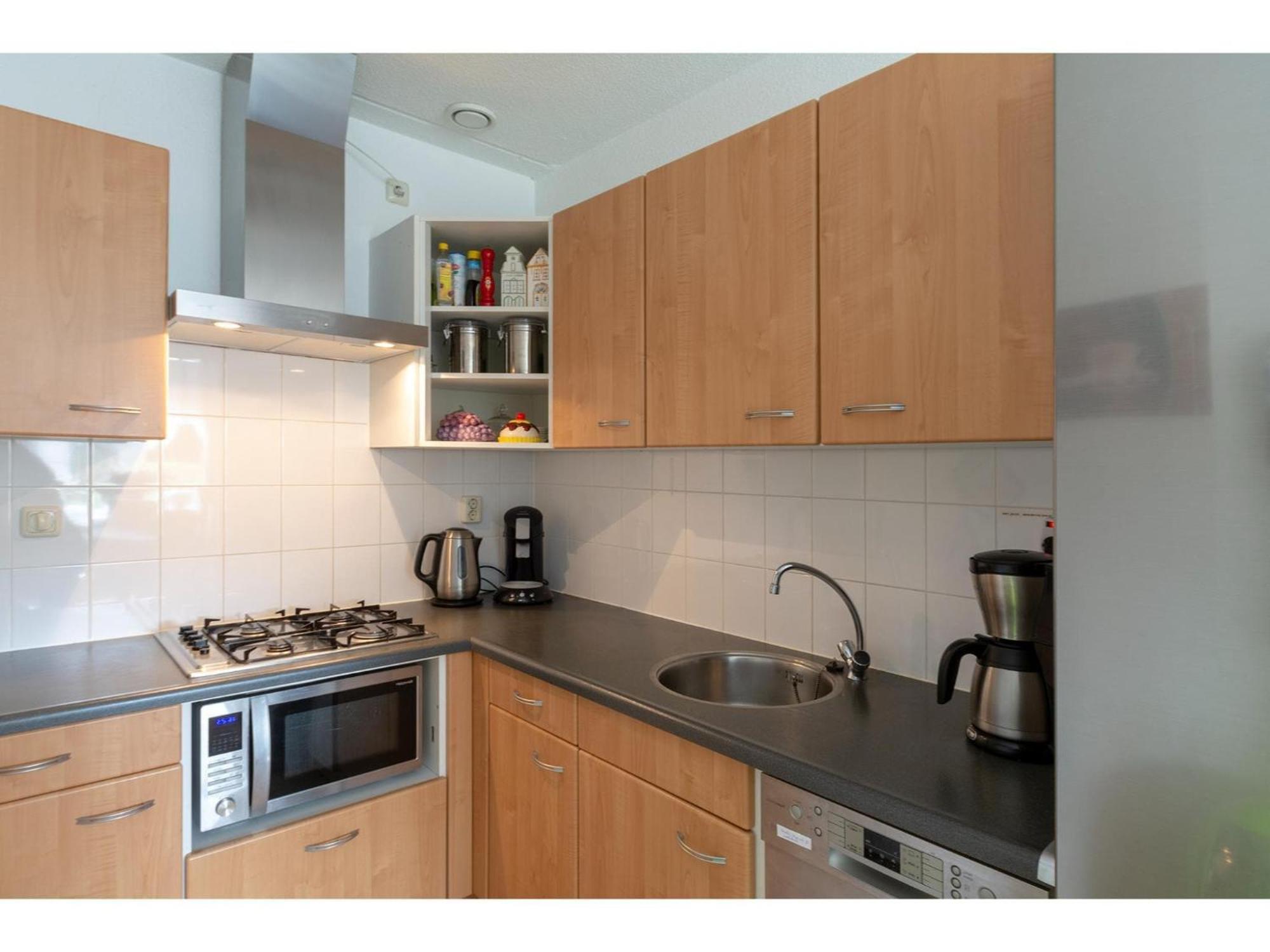 Stunning Apartment Near Sea By Belvilla Julianadorp Kültér fotó