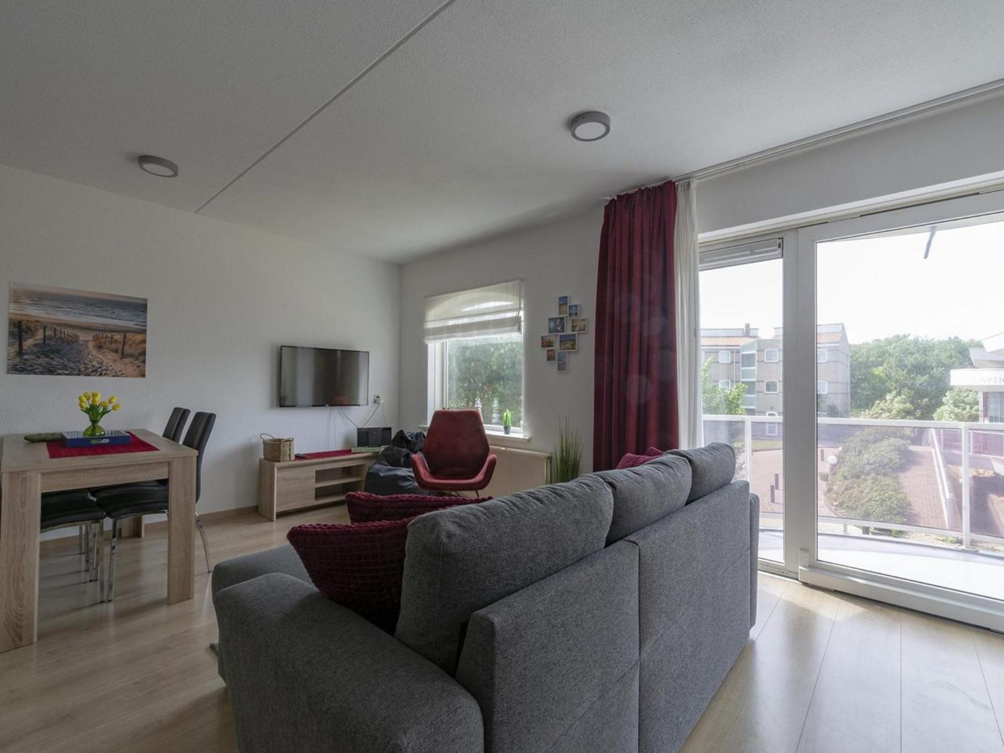 Stunning Apartment Near Sea By Belvilla Julianadorp Kültér fotó