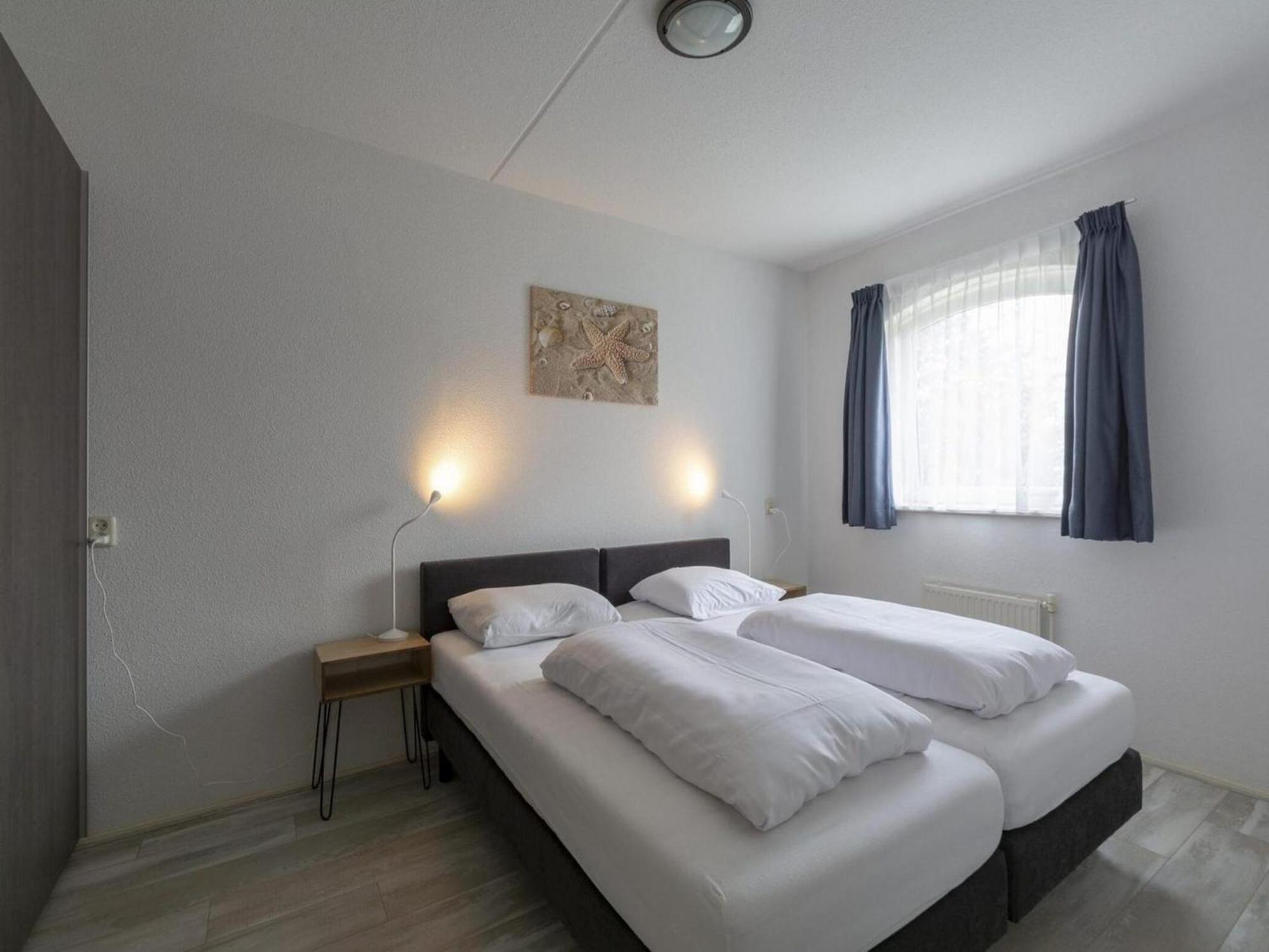Stunning Apartment Near Sea By Belvilla Julianadorp Kültér fotó