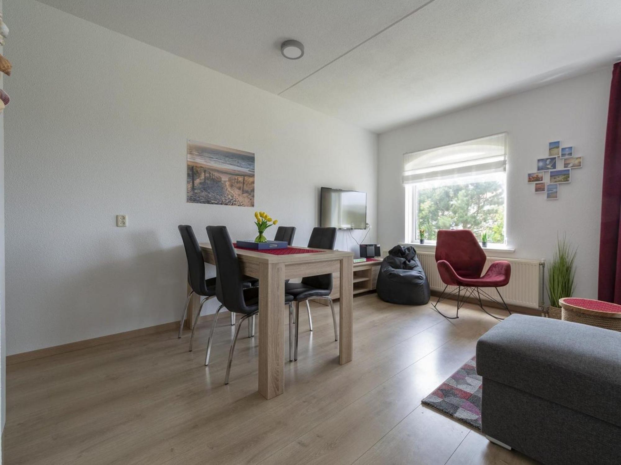 Stunning Apartment Near Sea By Belvilla Julianadorp Kültér fotó