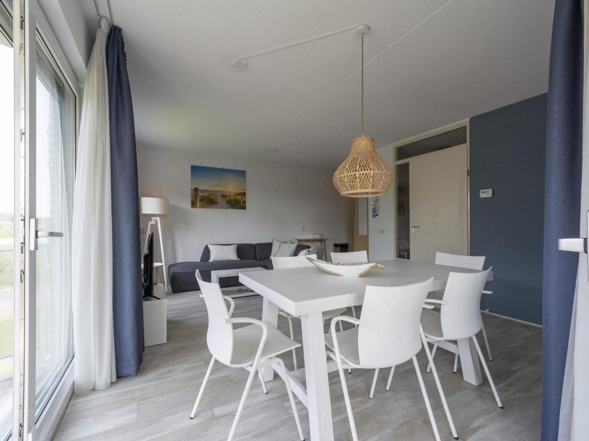 Stunning Apartment Near Sea By Belvilla Julianadorp Kültér fotó
